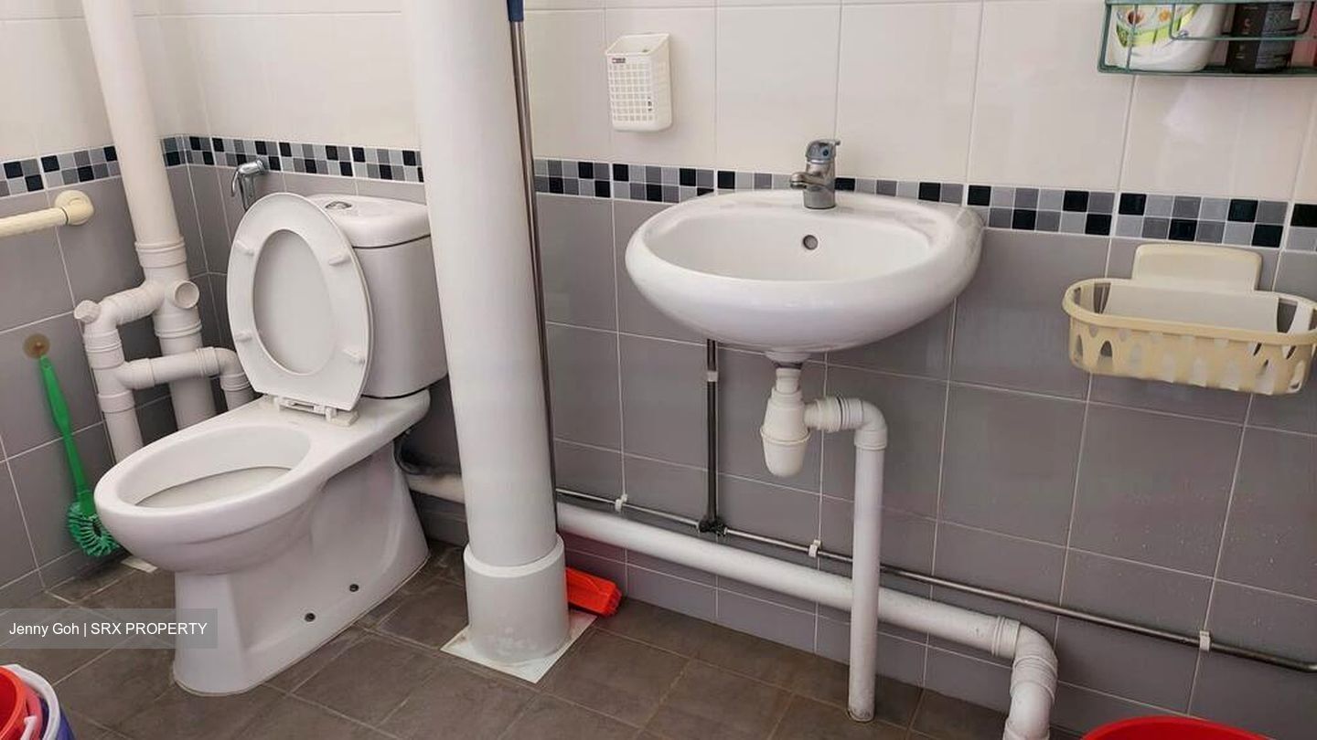 Blk 602 Eunos Rainbow (Bedok), HDB 5 Rooms #580281591